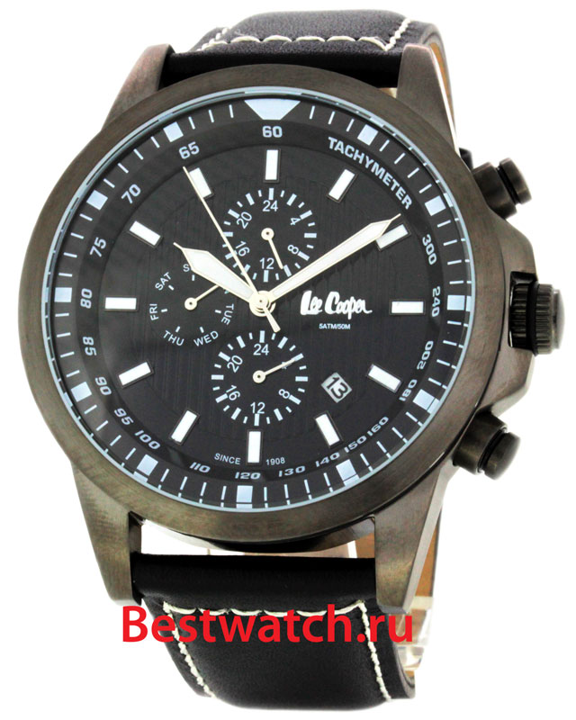 Часы Lee Cooper Hawk LC-53G-F
